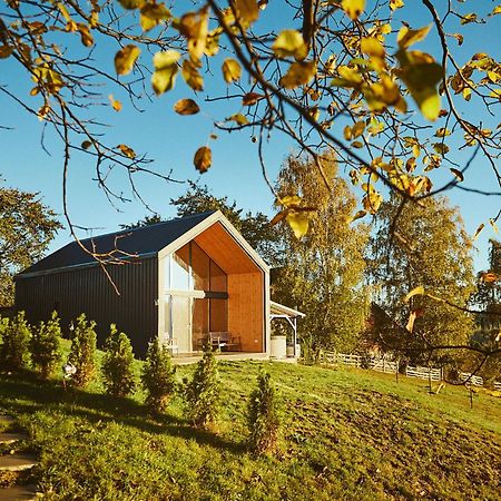 Scandinave Chalet Bran Zărneşti Εξωτερικό φωτογραφία