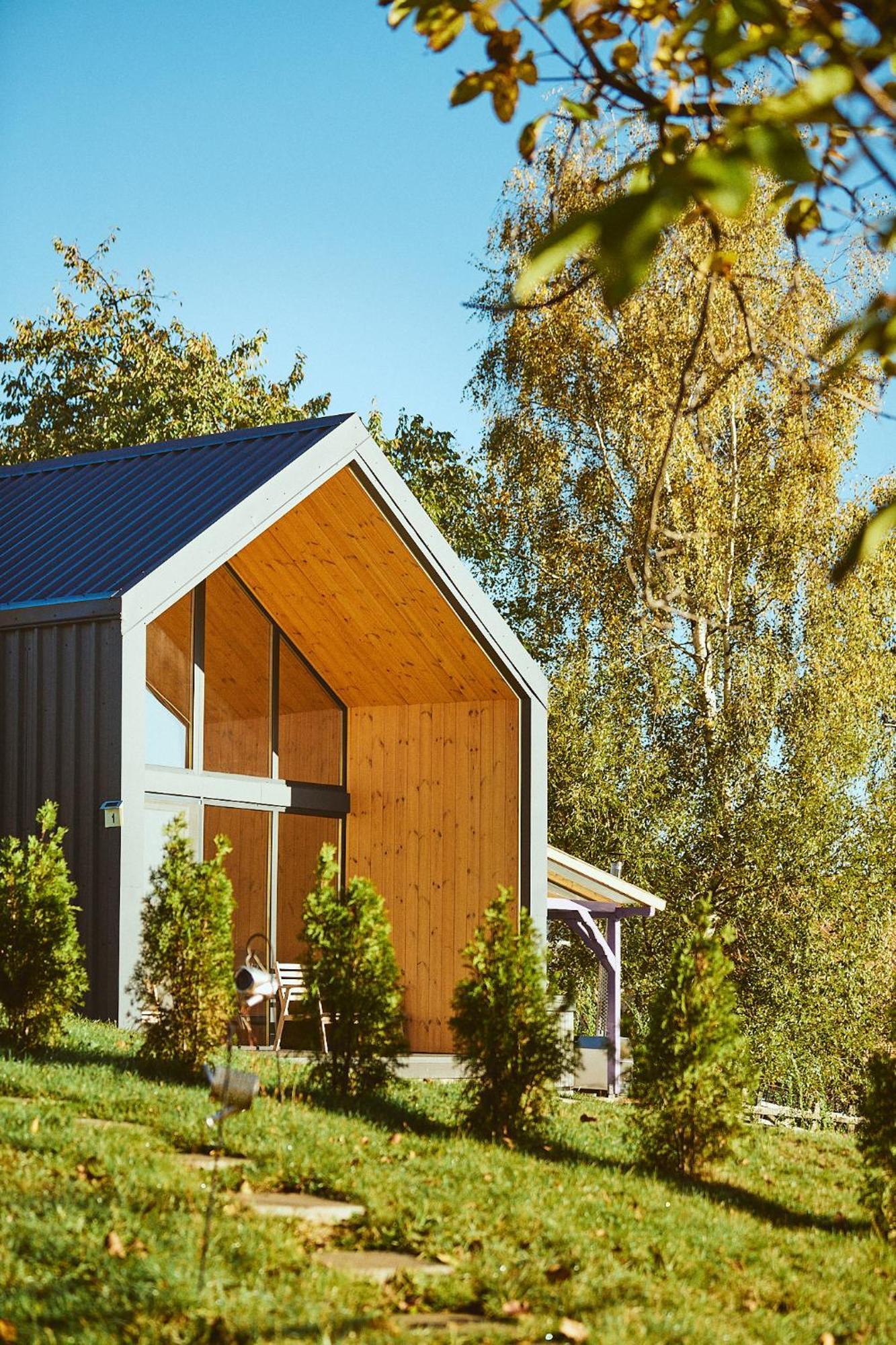 Scandinave Chalet Bran Zărneşti Εξωτερικό φωτογραφία