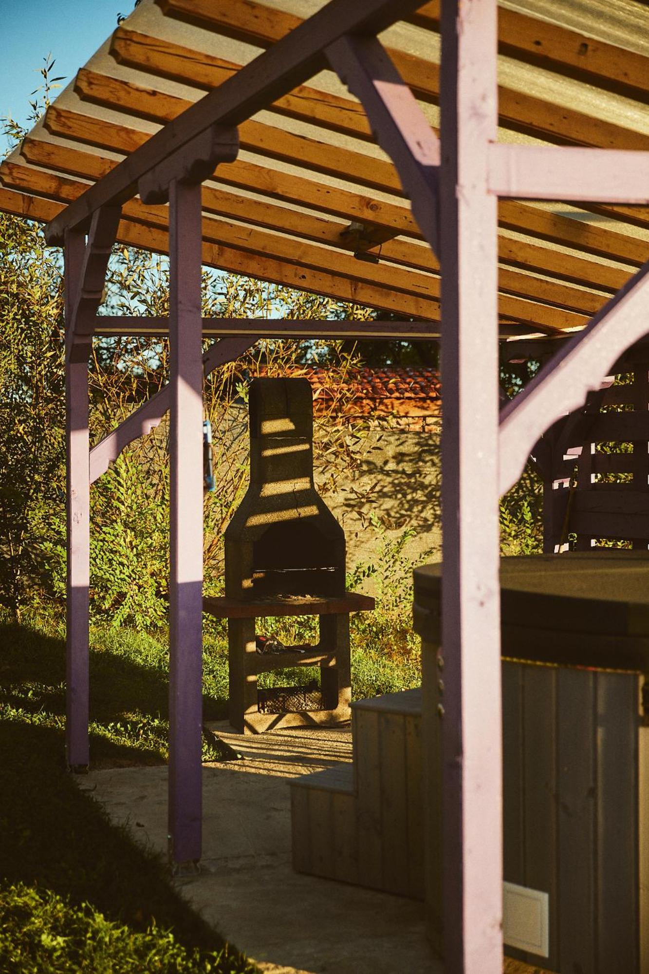 Scandinave Chalet Bran Zărneşti Εξωτερικό φωτογραφία