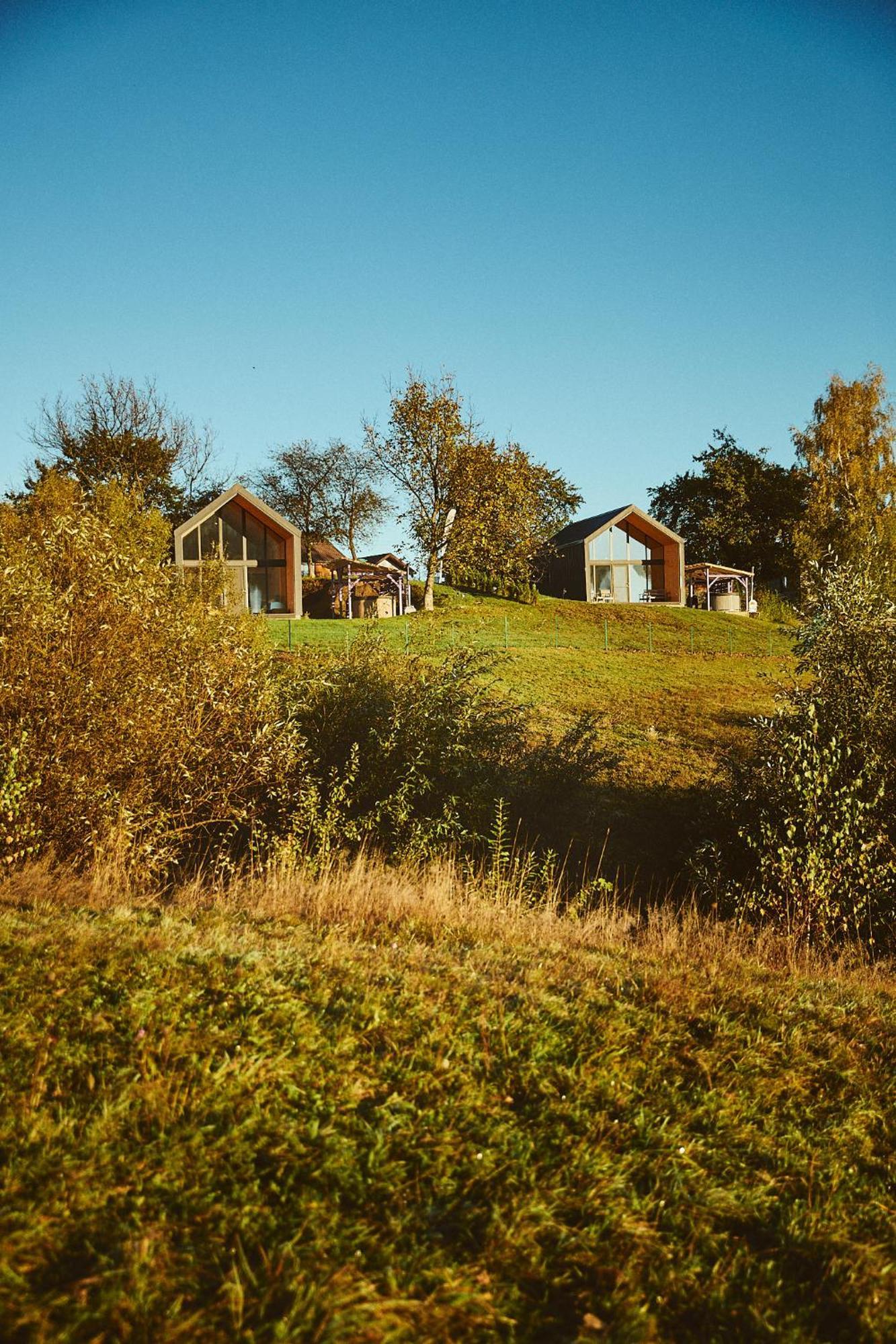 Scandinave Chalet Bran Zărneşti Εξωτερικό φωτογραφία