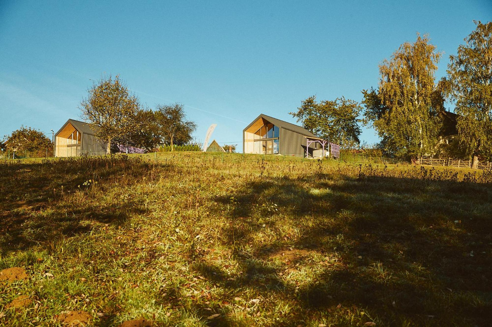 Scandinave Chalet Bran Zărneşti Εξωτερικό φωτογραφία
