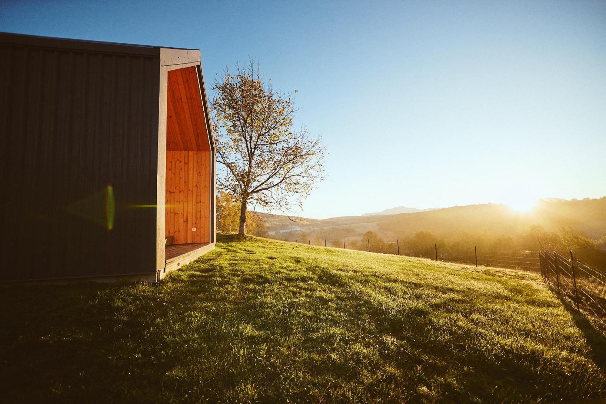 Scandinave Chalet Bran Zărneşti Εξωτερικό φωτογραφία