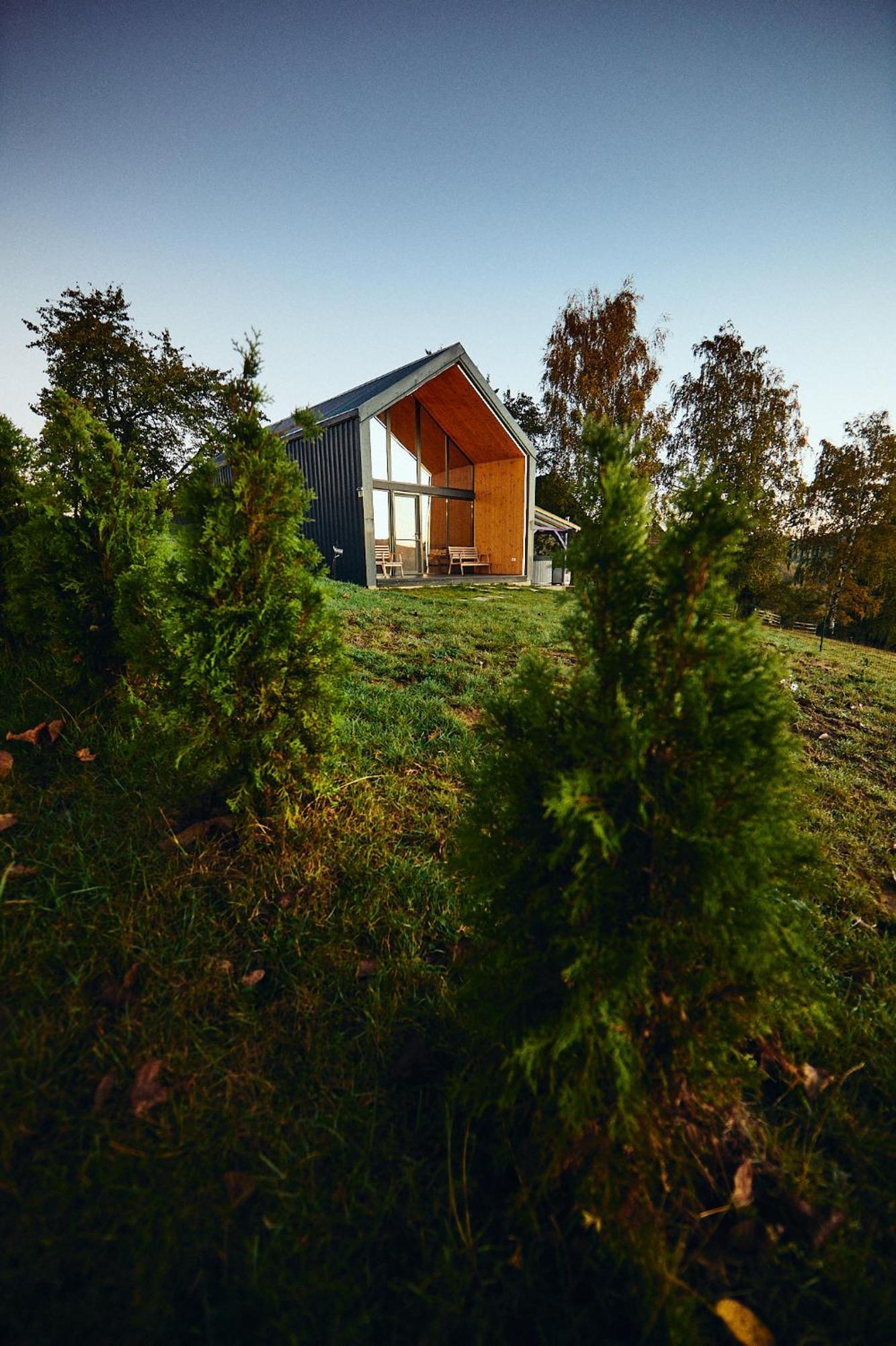Scandinave Chalet Bran Zărneşti Εξωτερικό φωτογραφία