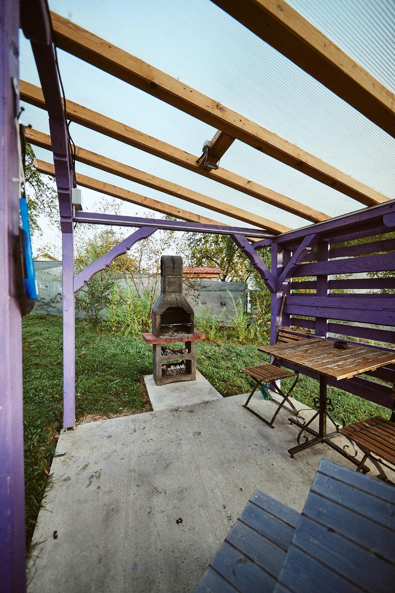 Scandinave Chalet Bran Zărneşti Εξωτερικό φωτογραφία
