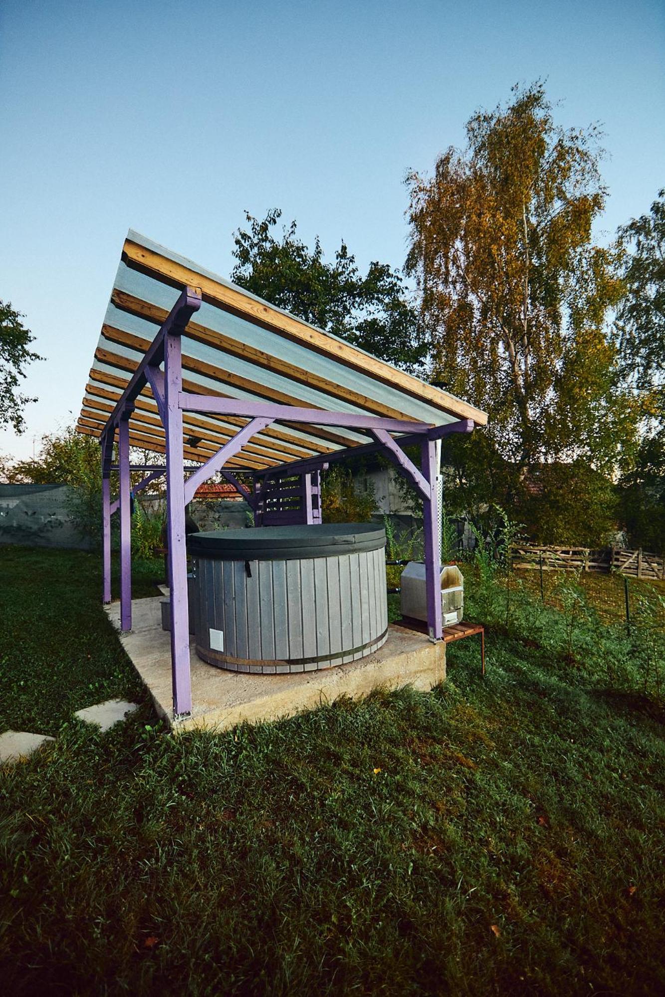Scandinave Chalet Bran Zărneşti Εξωτερικό φωτογραφία